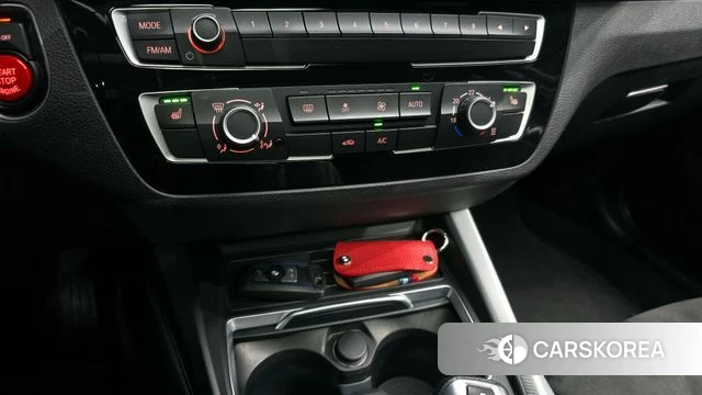 BMW 1 Series (F20) id 3808427 из Кореи 7