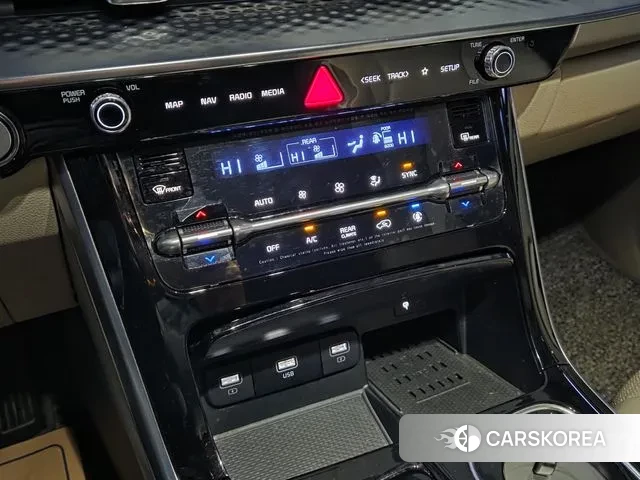 Kia Carnival 4th generation id 3566087 из Кореи 7