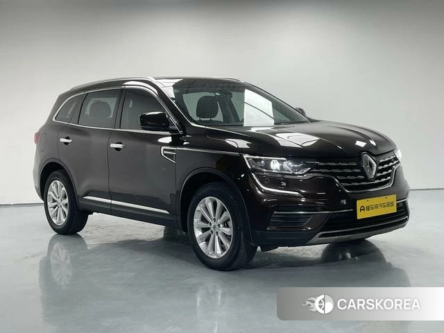 Renault Coreo id 4216828 из Китая 7