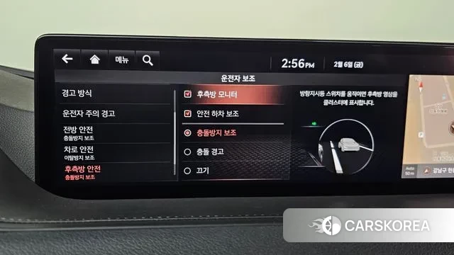 Genesis G80 (RG3) id 3666252 из Кореи 7