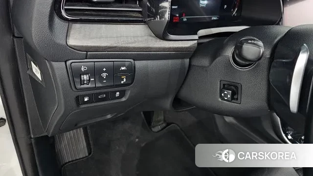 Kia K7 Premier id 3741910 из Кореи 7