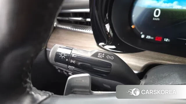 Kia K5 3rd generation id 3385629 из Кореи 7