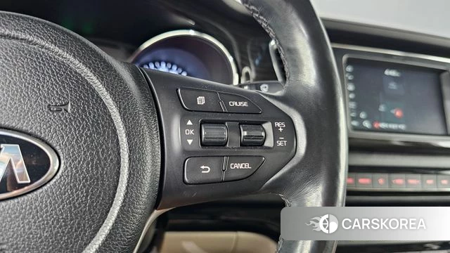 Kia The New Carnival id 4594660 из Кореи 7