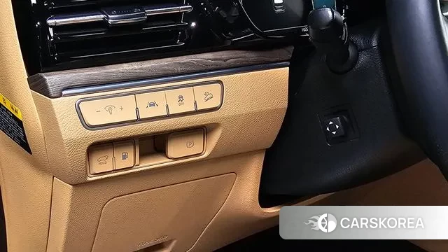 Kia Mohave Master id 3000107 из Кореи 7