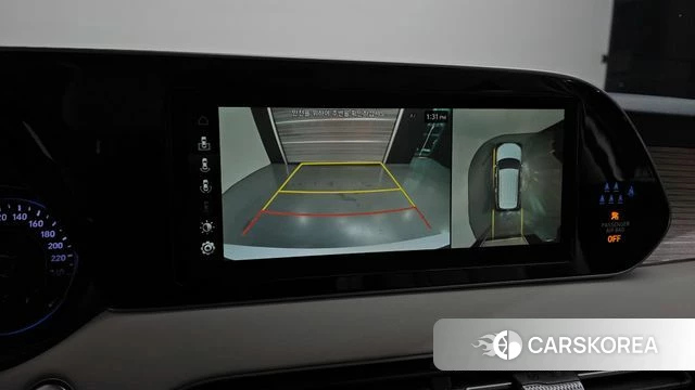 Hyundai Palisade id 4282276 из Кореи 7