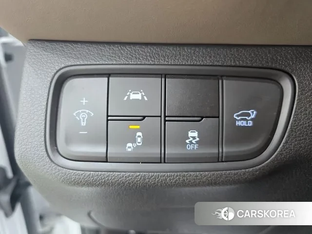 Hyundai Santa Fe TM id 3494298 из Кореи 7