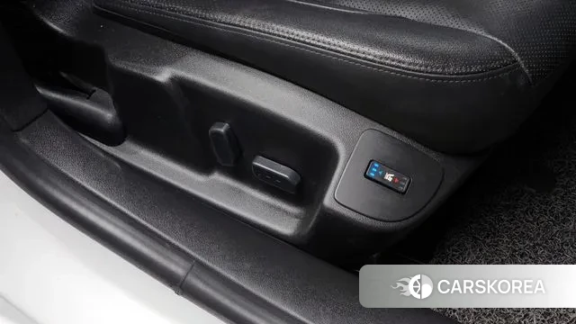 Renault Korea (Samsung) SM5 Nova id 3574279 из Кореи 7