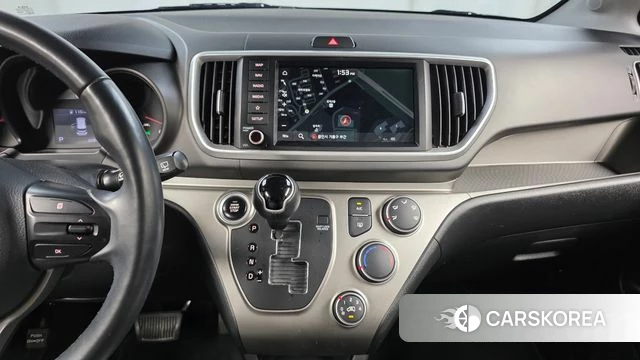Kia The New Ray id 4753909 из Кореи 7