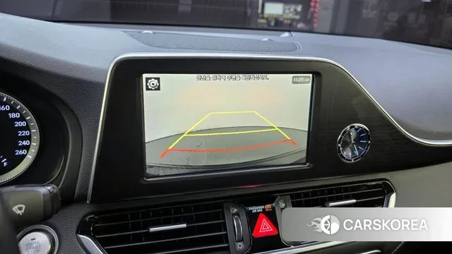 Hyundai Grandeur IG id 3336673 из Кореи 7