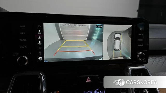 Kia Sorento 4th Generation id 4243535 из Кореи 7
