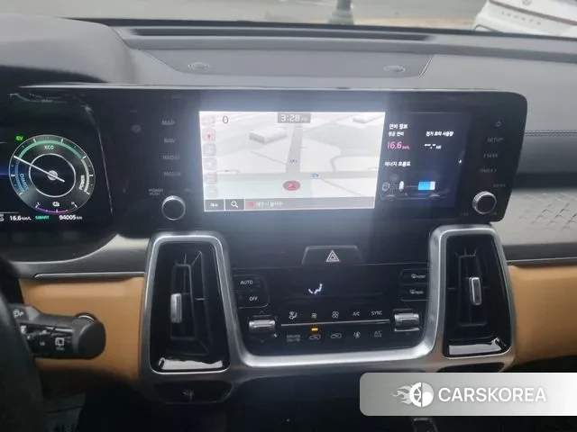 Kia Sorento 4th Generation id 3425425 из Кореи 7