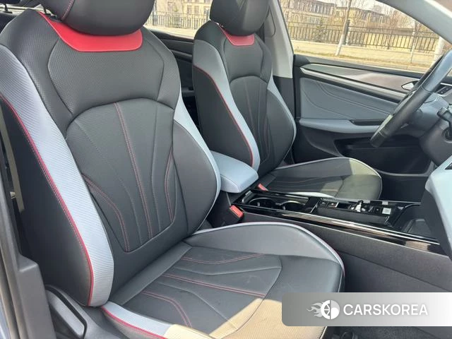Volkswagen Lingdu id 4206994 из Китая 7