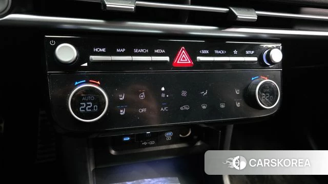 Hyundai The New Tucson (NX4) id 4540069 из Кореи 7