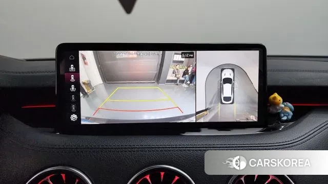 Kia Stinger Meister id 3383841 из Кореи 7