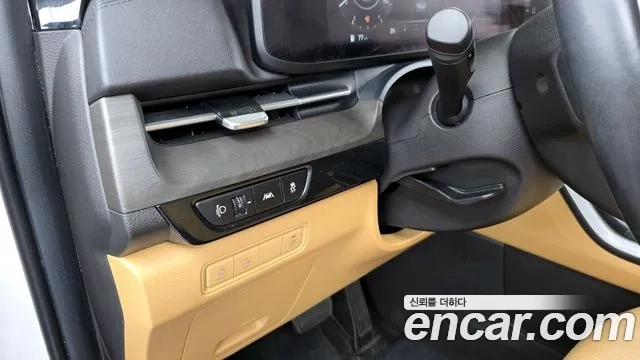 Kia Carnival 4th generation id 2880322 из Кореи 7