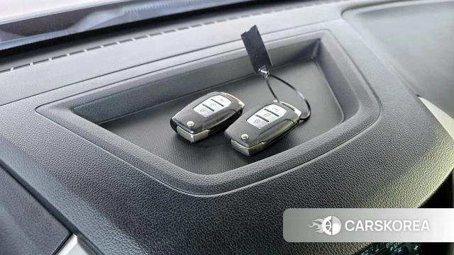 Ssangyong Rexton Sports id 4233218 из Кореи 7