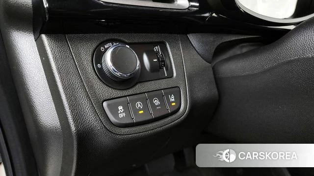 Chevrolet (GM Daewoo) The New Spark id 4269226 из Кореи 7