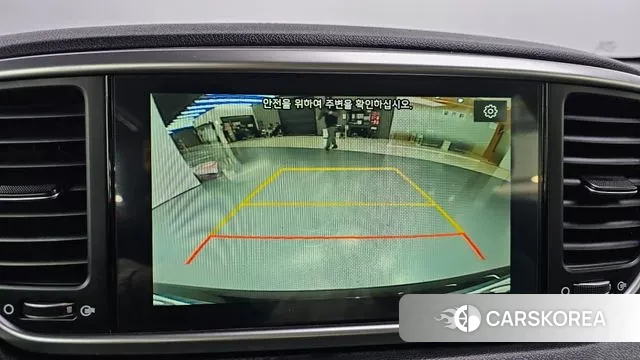 Kia Sportage The Bold id 3270215 из Кореи 7