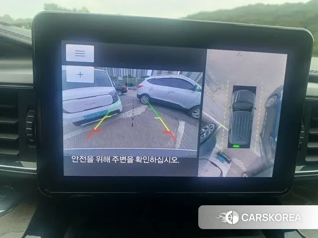 Ford Explorer 6th Generation id 3290018 из Кореи 7