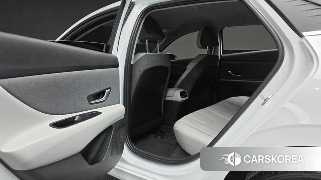 Hyundai Avante (CN7) id 3897591 из Кореи 7