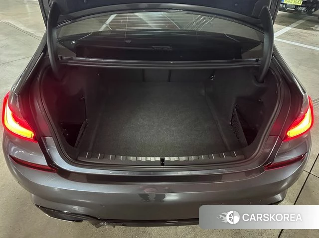 BMW 3 Series (G20) id 3941856 из Кореи 7