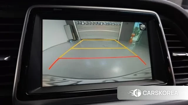 Hyundai Sonata New Rise id 2981772 из Кореи 7