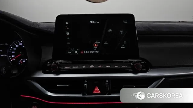 Kia Come New K3 id 3509878 из Кореи 7