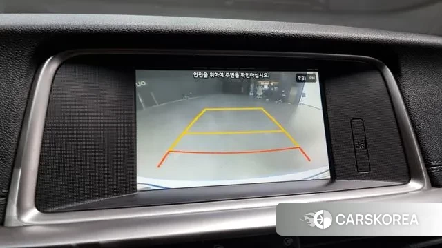 Kia The New K5 2nd generation id 3101966 из Кореи 7