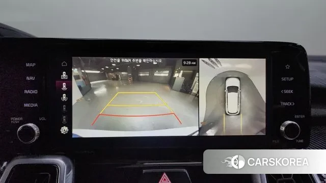 Kia Sorento 4th Generation id 3765712 из Кореи 7