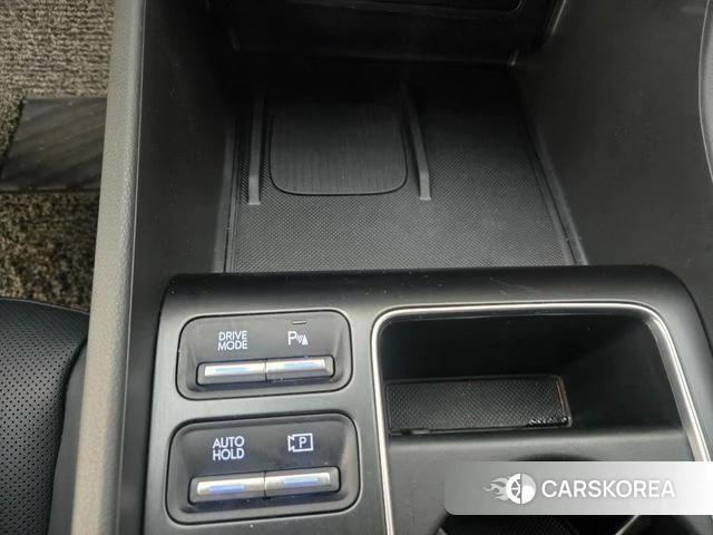 Hyundai Sonata D Edge (DN8) id 4617727 из Кореи 7