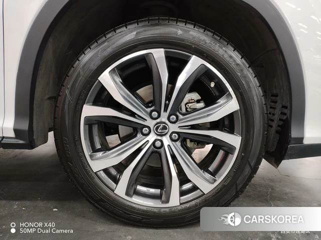 Lexus RX id 4273404 из Китая 7