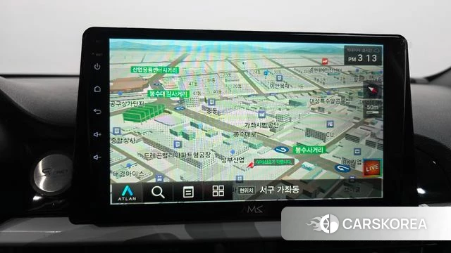 Kia All New Morning (JA) id 4794753 из Кореи 7