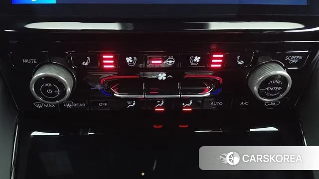 Jeep Grand Cherokee (WL) id 3669112 из Кореи 7