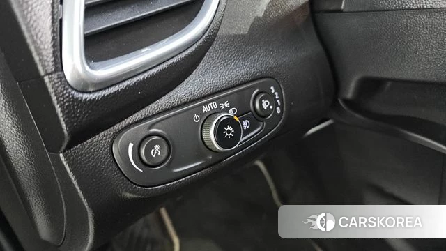 Chevrolet (GM Daewoo) The New Trax id 4652421 из Кореи 7