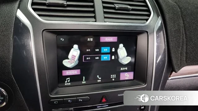 Ford Explorer id 3429326 из Кореи 7