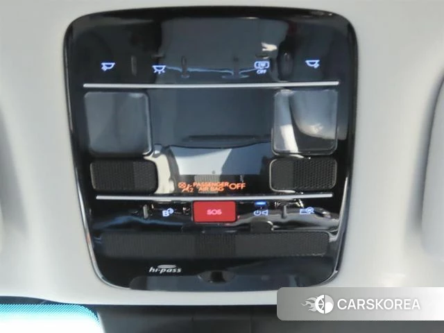 Hyundai Grandeur (GN7) id 3964242 из Кореи 7