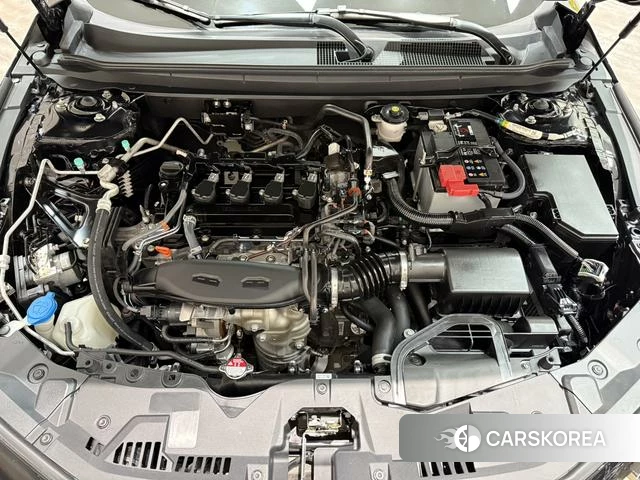 Honda Accord id 4263895 из Китая 7
