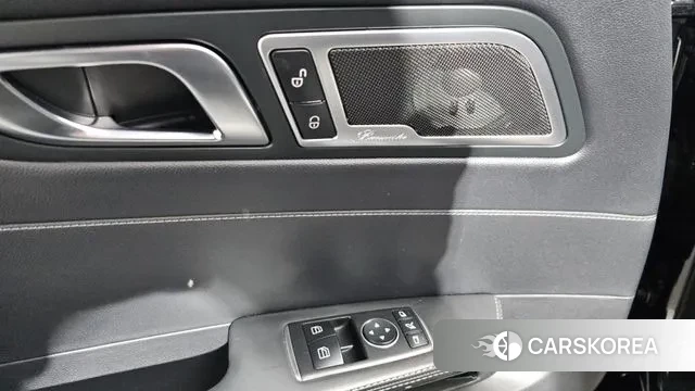 Mercedes-Benz AMG GT id 3529751 из Кореи 7