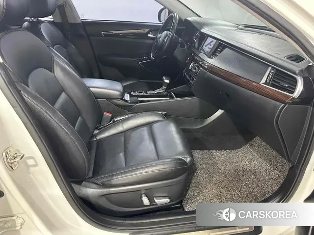 Kia Come New K7 id 3510127 из Кореи 7