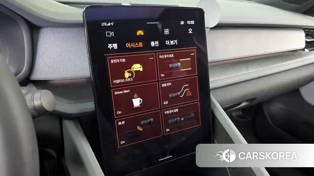 Polestar Polestar 2 id 3016835 из Кореи 7