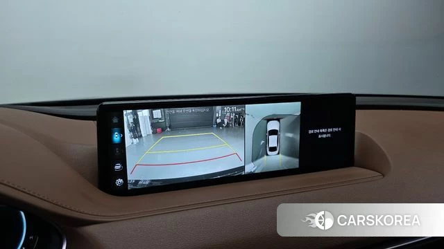 Genesis G80 (RG3) id 4308665 из Кореи 7