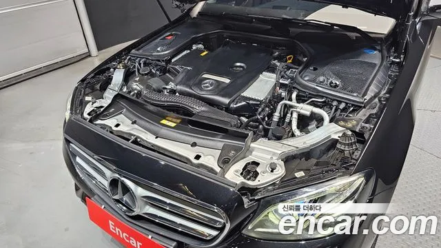 Mercedes-Benz E-Class W213 id 2759500 из Кореи 7