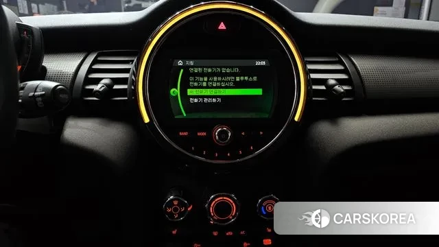 Mini Cooper id 3318525 из Кореи 7