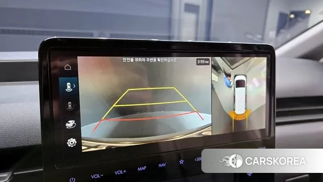 Hyundai Staria id 3716006 из Кореи 7