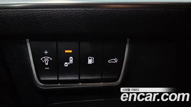 Kia Stinger id 2850618 из Кореи 7