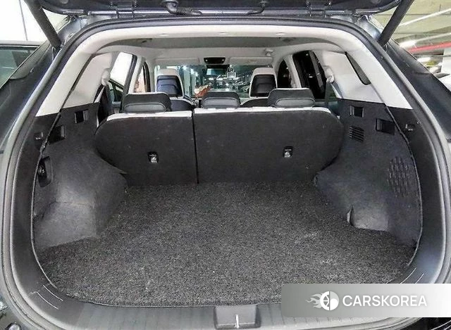 Kia Sportage 5th Generation Hybrid id 4309624 из Кореи 7