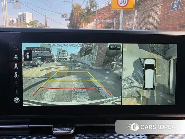 Kia Carnival 4th generation id 2905046 из Кореи 7