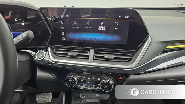 Chevrolet (GM Daewoo) Trax Crossover id 2958995 из Кореи 7