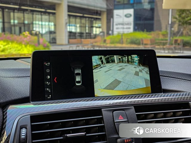 BMW M4 (F82) id 3955652 из Кореи 7