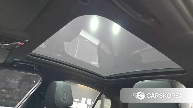 BMW 5 Series (G60) id 3909253 из Кореи 7